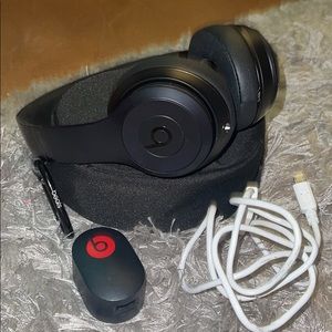 Beats Solo 3 Headphone